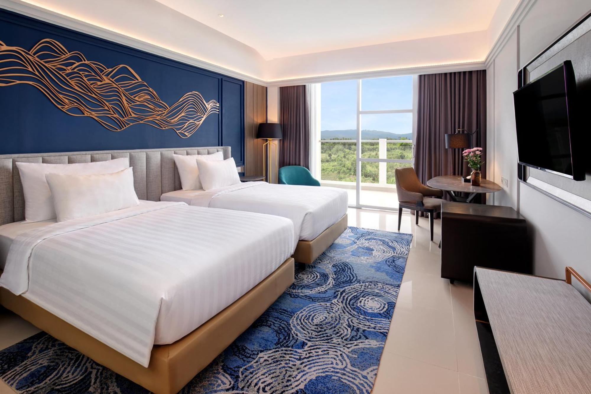 Hotel The Sentra