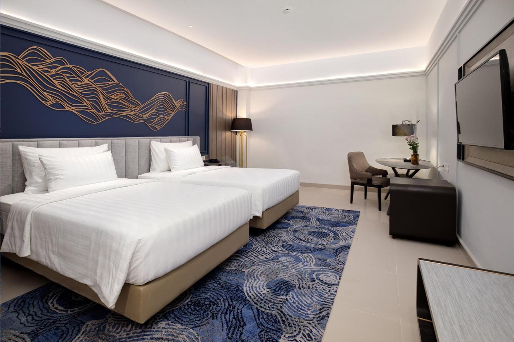The Sentra 4* Manado